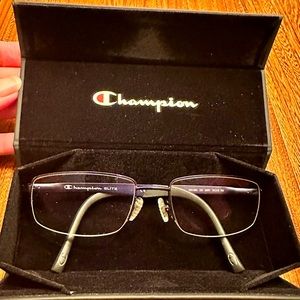 Champion Elite eyeglasses